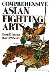 Comprehensive Asian Fighting Arts