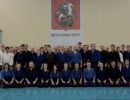 Семинар Отакэ Нобутоси сенсея. Москва
